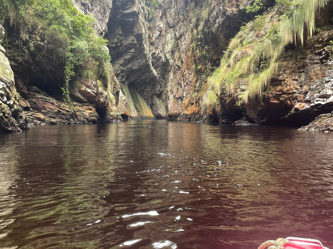 Untouched Adventures-暴风河必去景点