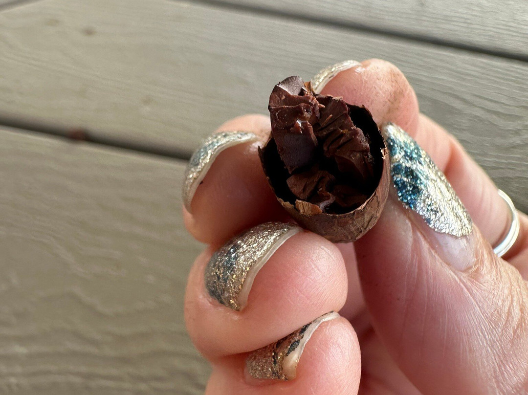 Puna Chocolate Company-凯鲁瓦-柯纳必去景点