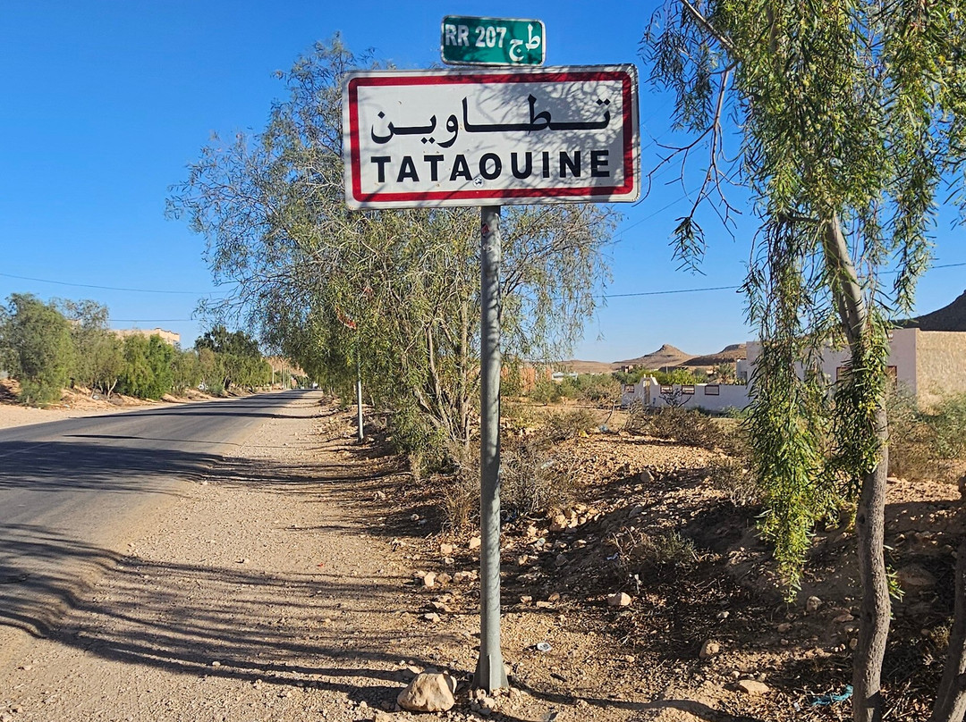 Depart Travel Services-杰尔巴岛必去景点