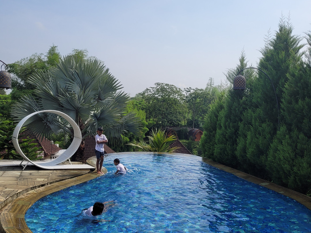 Shanaya Resort Malang主图