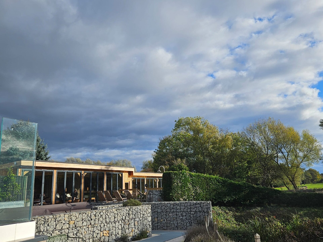 Laceby Manor Spa-Laceby必去景点