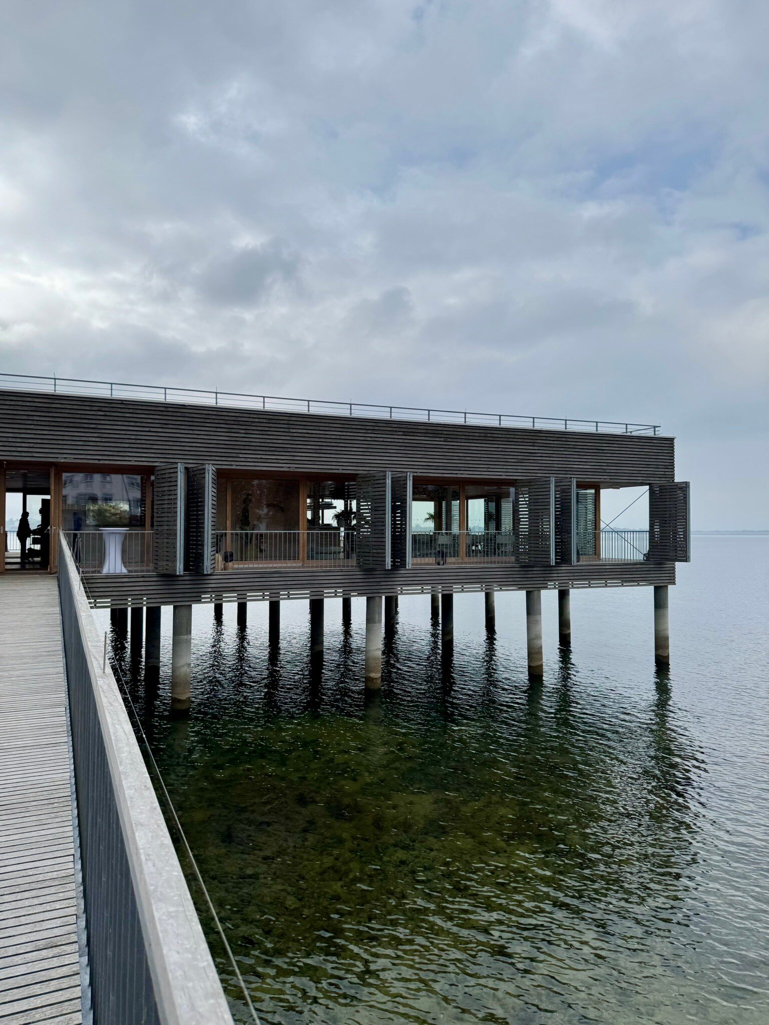 Seehotel Am Kaiserstrand-官方