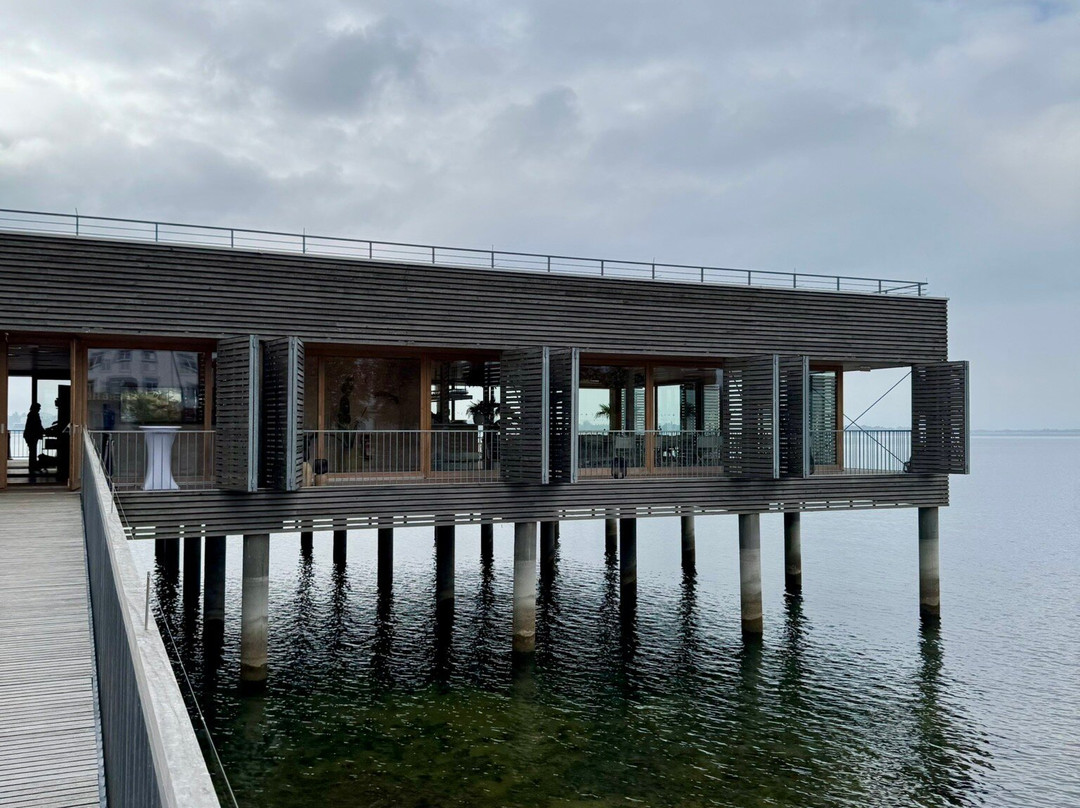 Seehotel Am Kaiserstrand主图