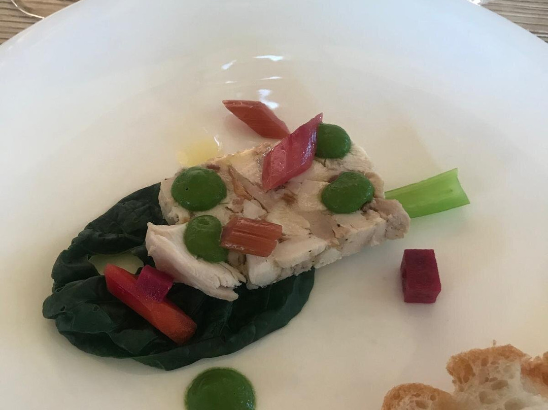 Azienda Vitivinicola e Agriturismo Enrico Crola-Mezzomerico必去景点