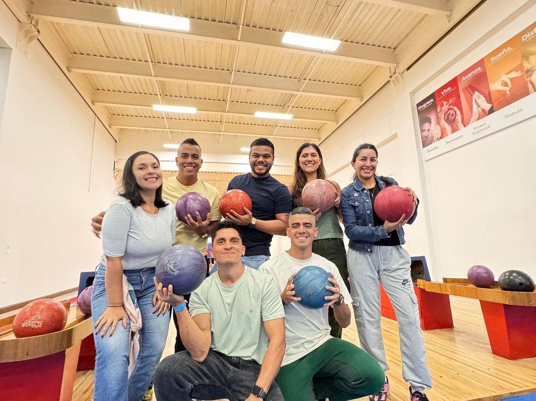 Centro Vacacional Comfandi Lago Calima主图