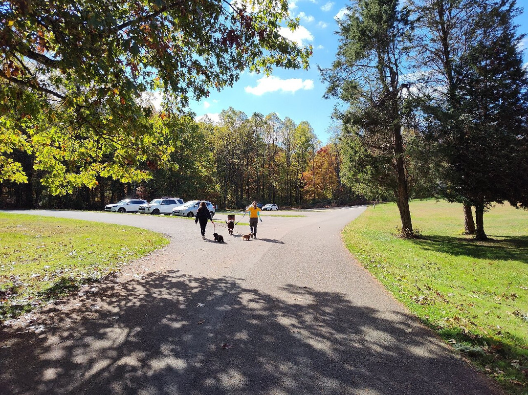 Bushy Run Battlefield-Jeannette必去景点