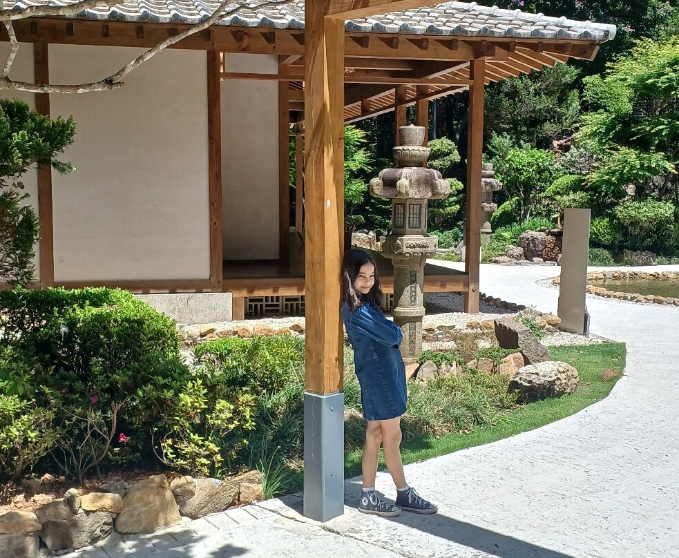 Recanto Japones-Pocos de Caldas必去景点