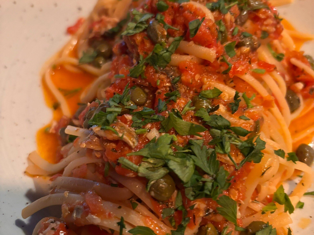 Niriides Hotel & Apartments主图