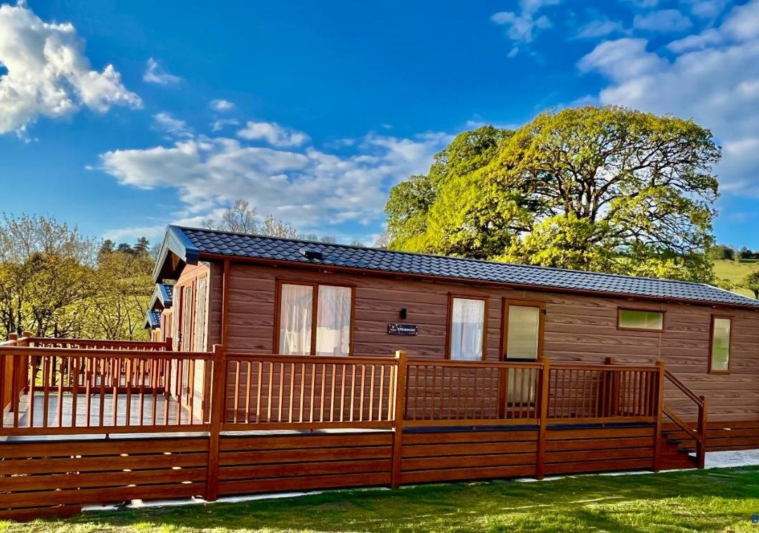 Lillypool Lodges