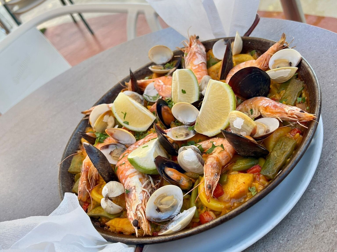 Bungalows Parque Bali主图