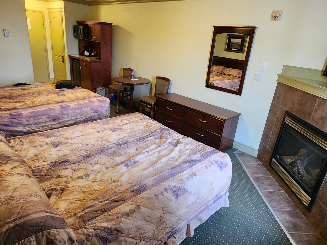 Nova Inn Peace River主图