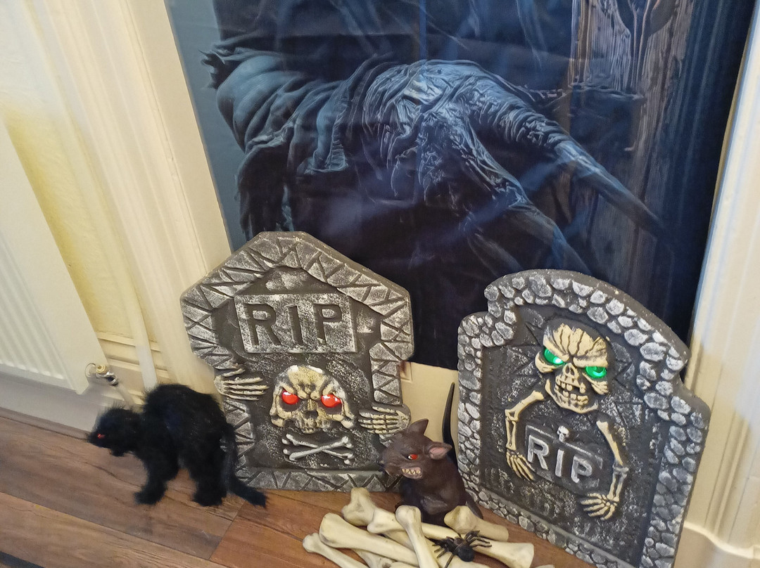 Savoy Hotel - Fleetwood主图