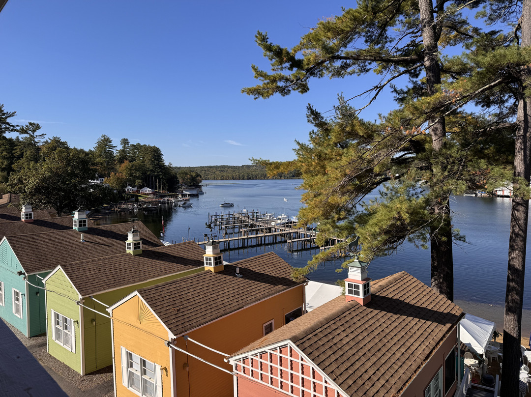 The Naswa Resort主图