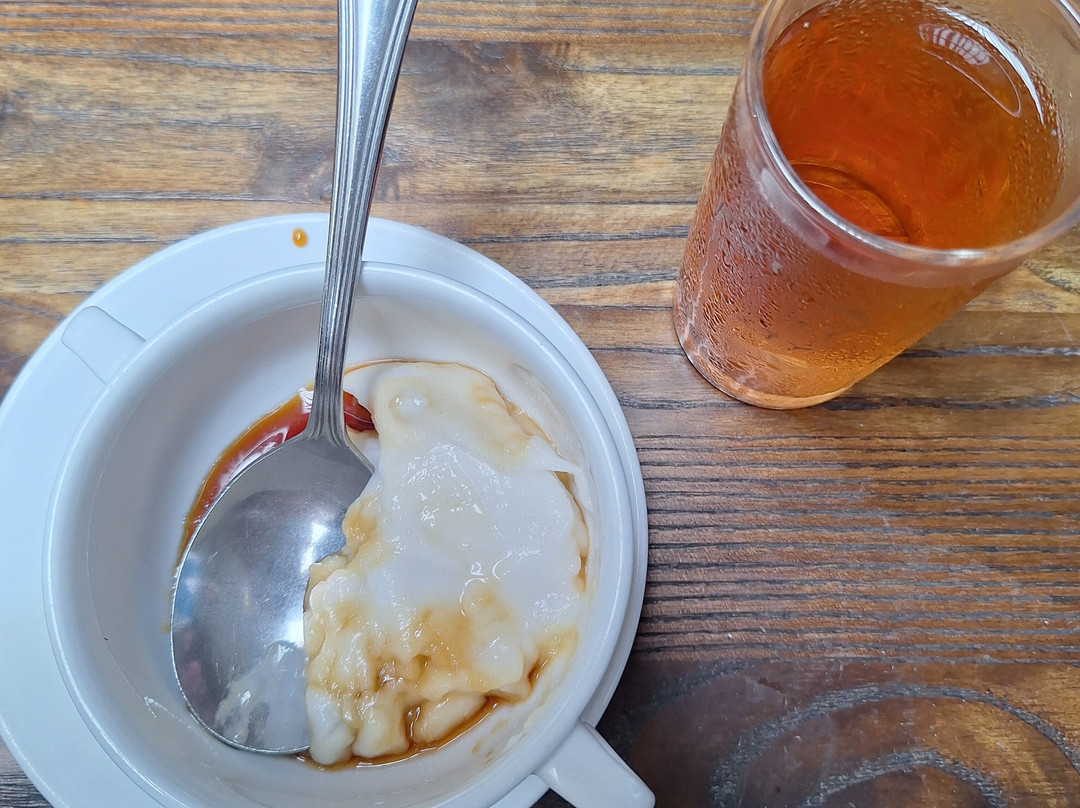 萨希德拉亚日惹酒店主图