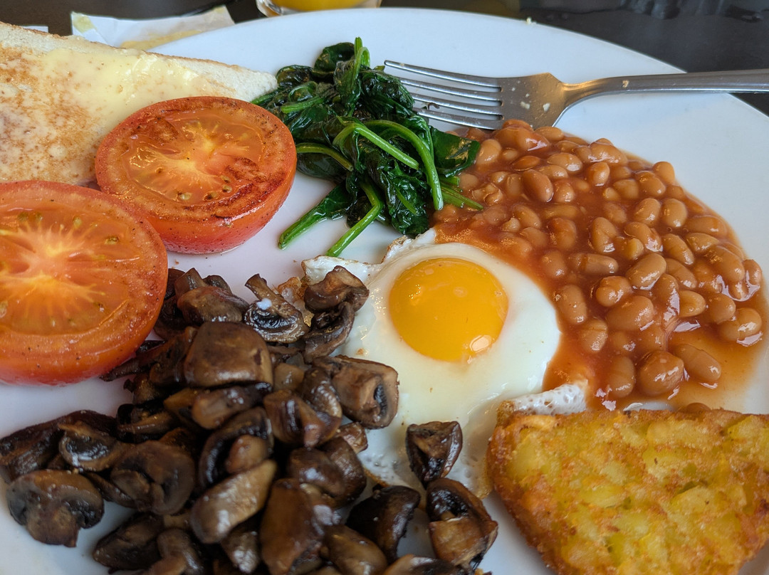 The Coast Lodge主图