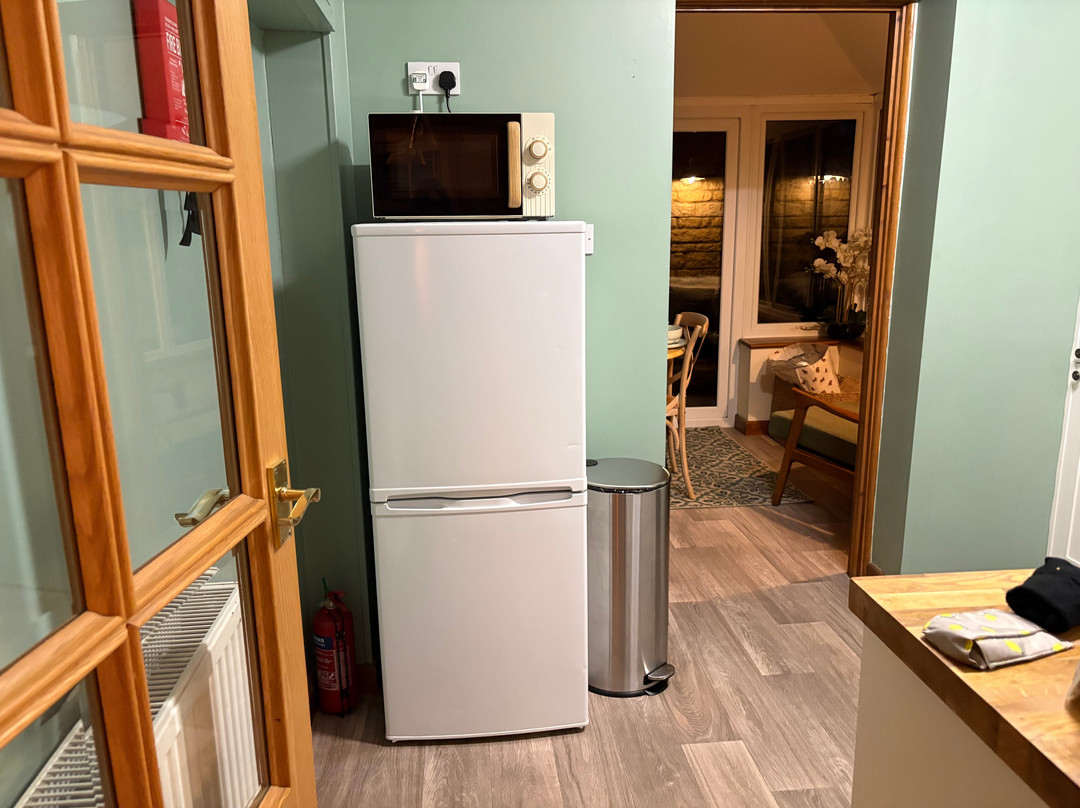 兰斯多恩别墅客房酒店主图