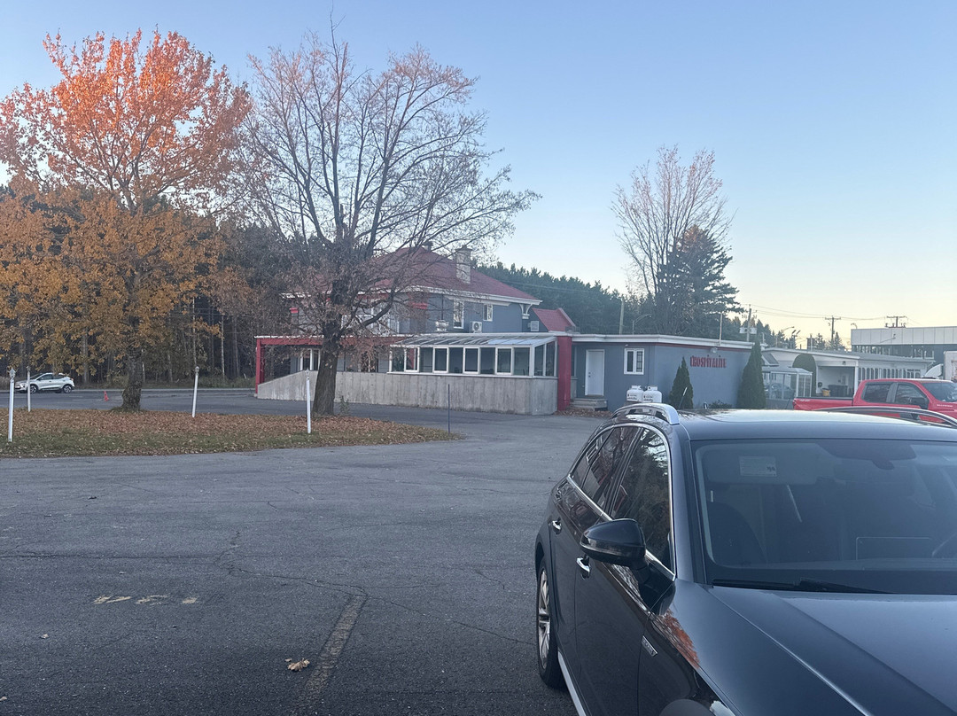 Hotel Motel Hospitalite主图