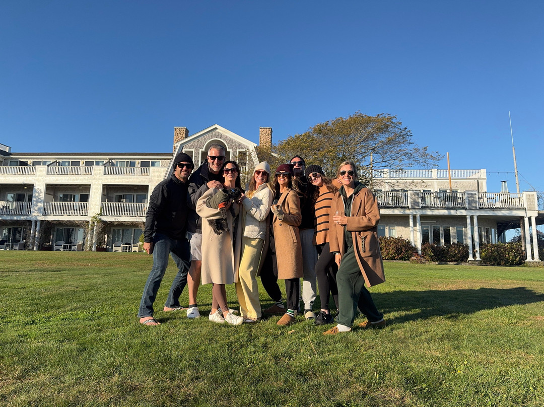 Winnetu Oceanside Resort主图