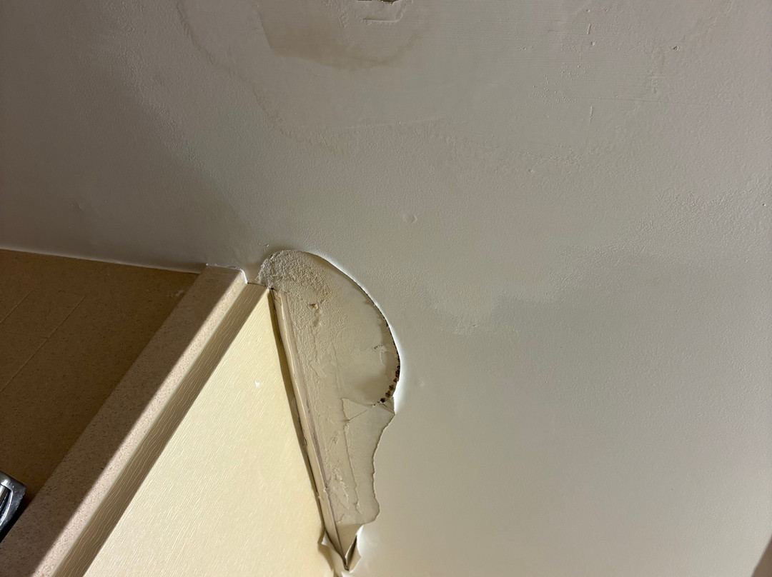 Hampton Inn Topeka主图