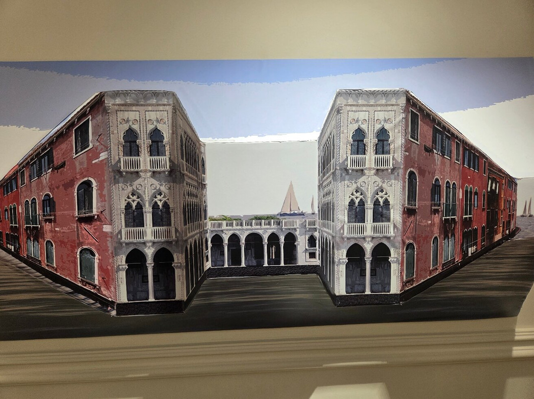 Illusion Museum Dublin-都柏林必去景点