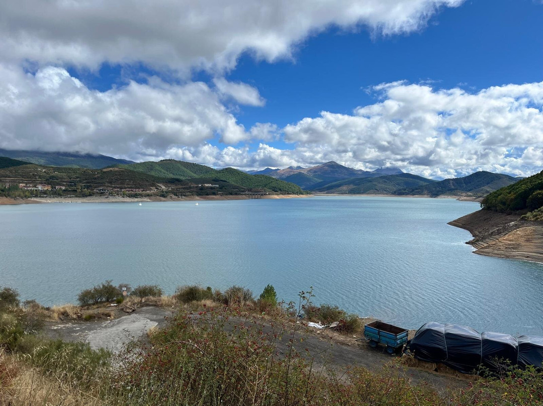 TravelBike Tours-瓦西亚马德里德必去景点