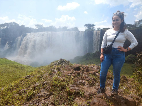 Gigi Ethiopia Tours-巴哈尔达尔必去景点