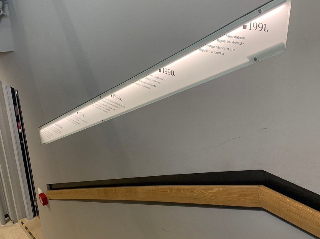 Korcula Town Museum-科尔丘拉镇必去景点