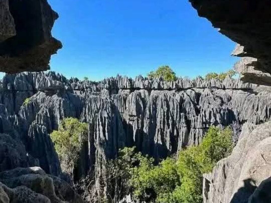 Tongasoa Mada Tours-安塔那那利佛必去景点