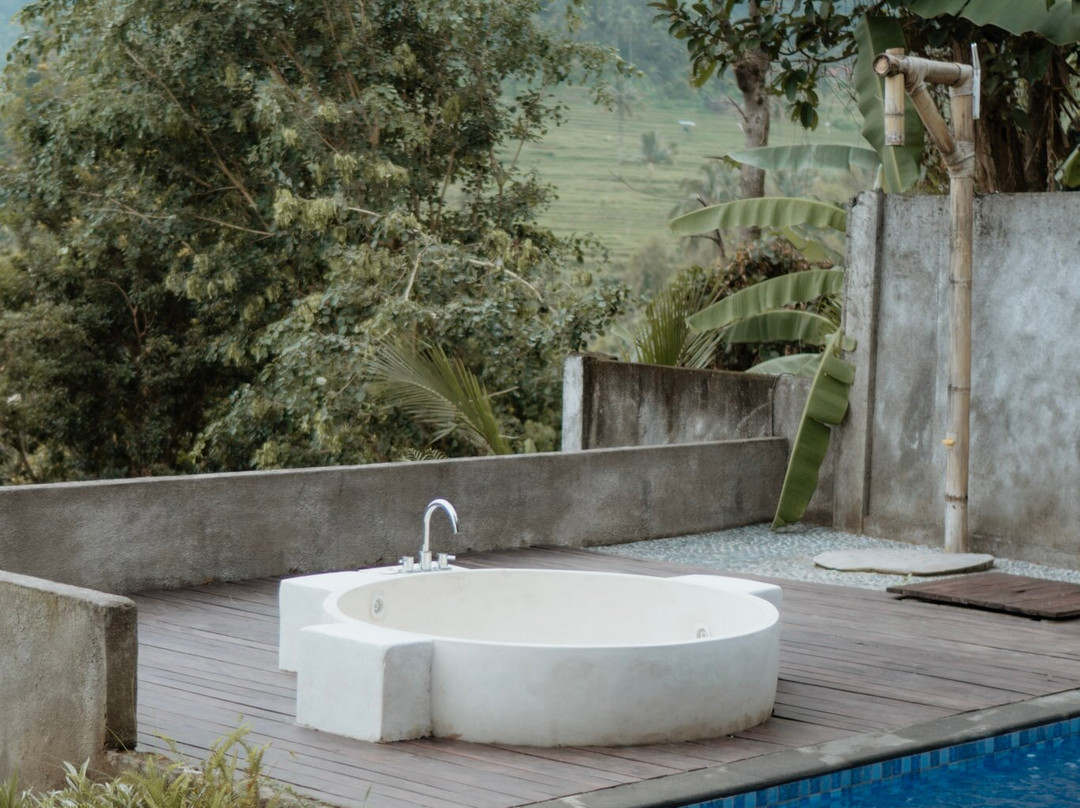 Maha Hills Sambangan主图