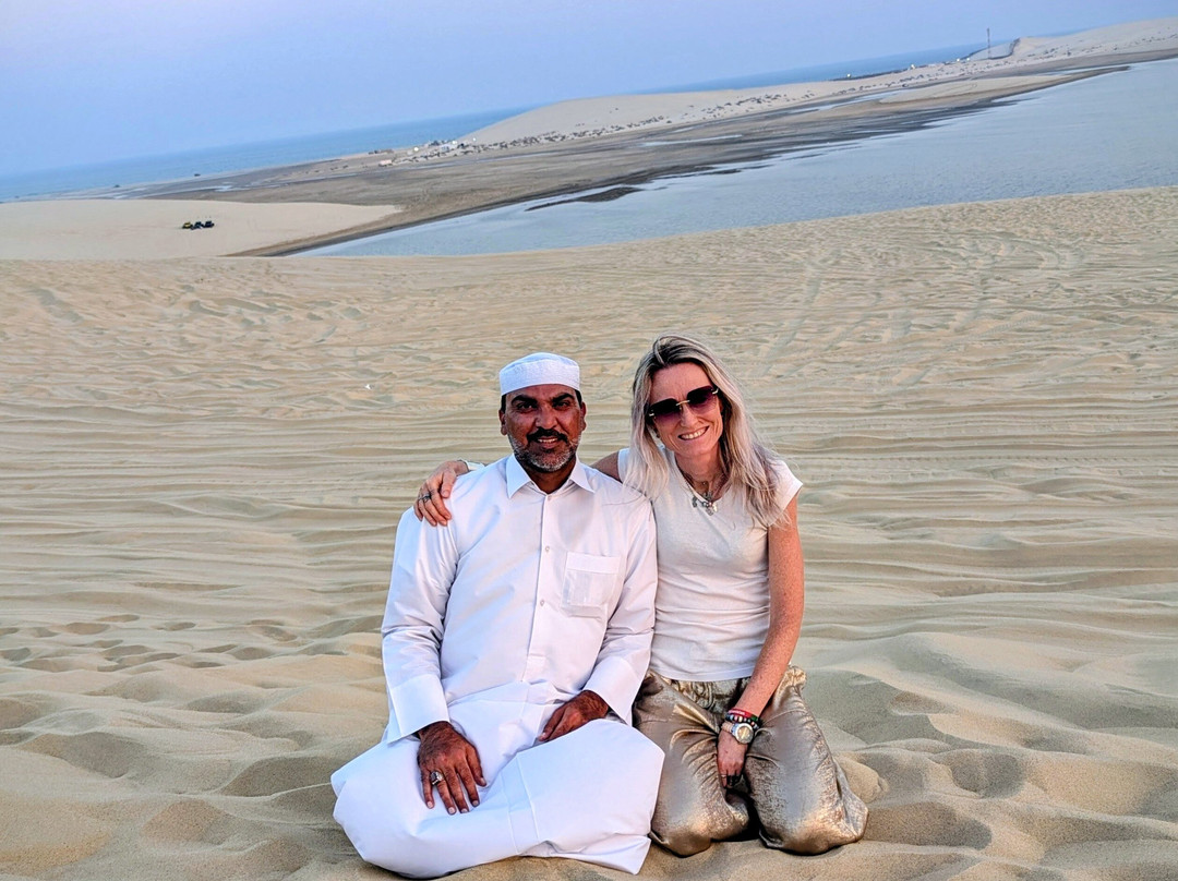 Golden Adventures Qatar-多哈必去景点