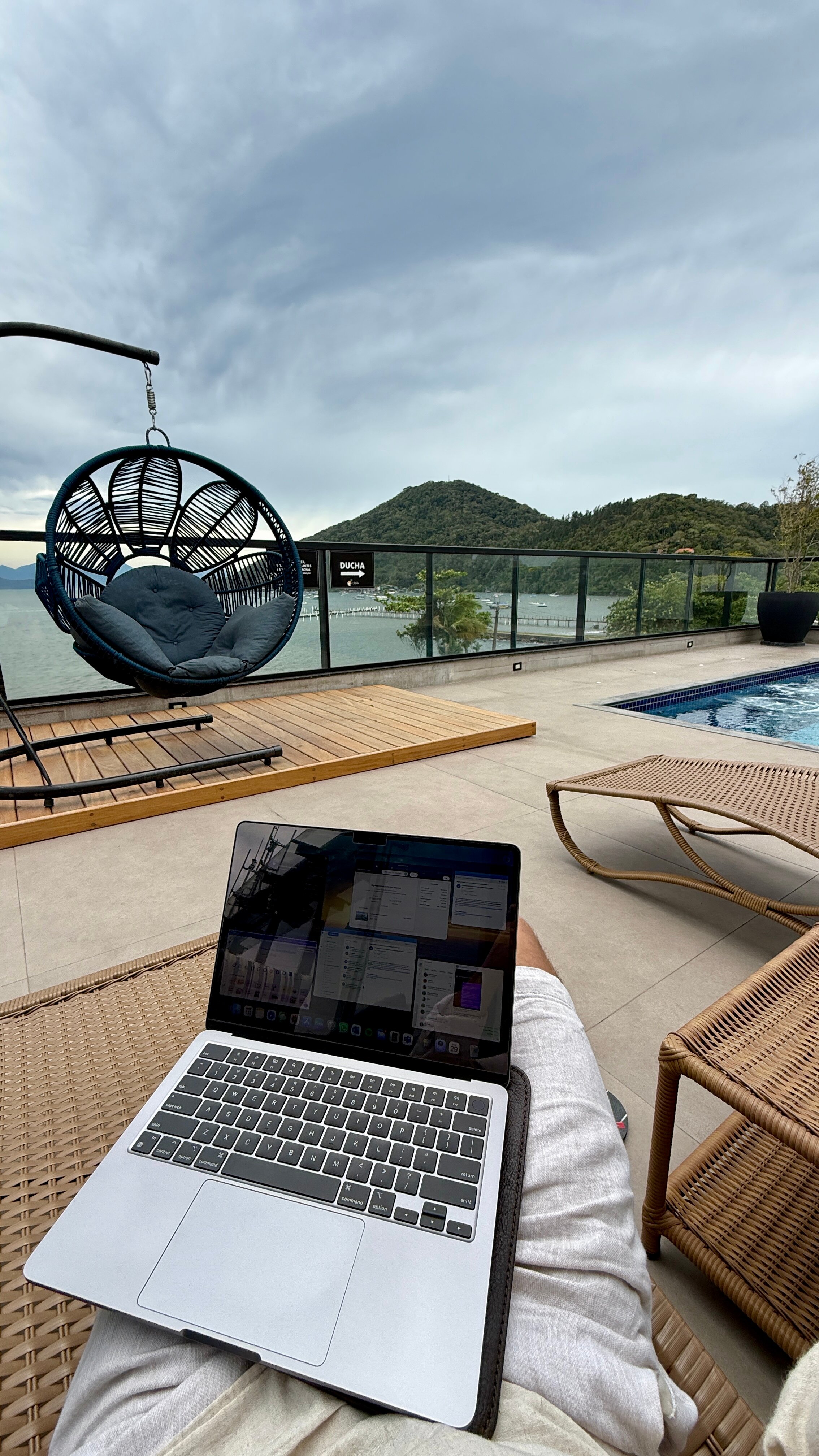 Ubatuba Praia Hotel-官方