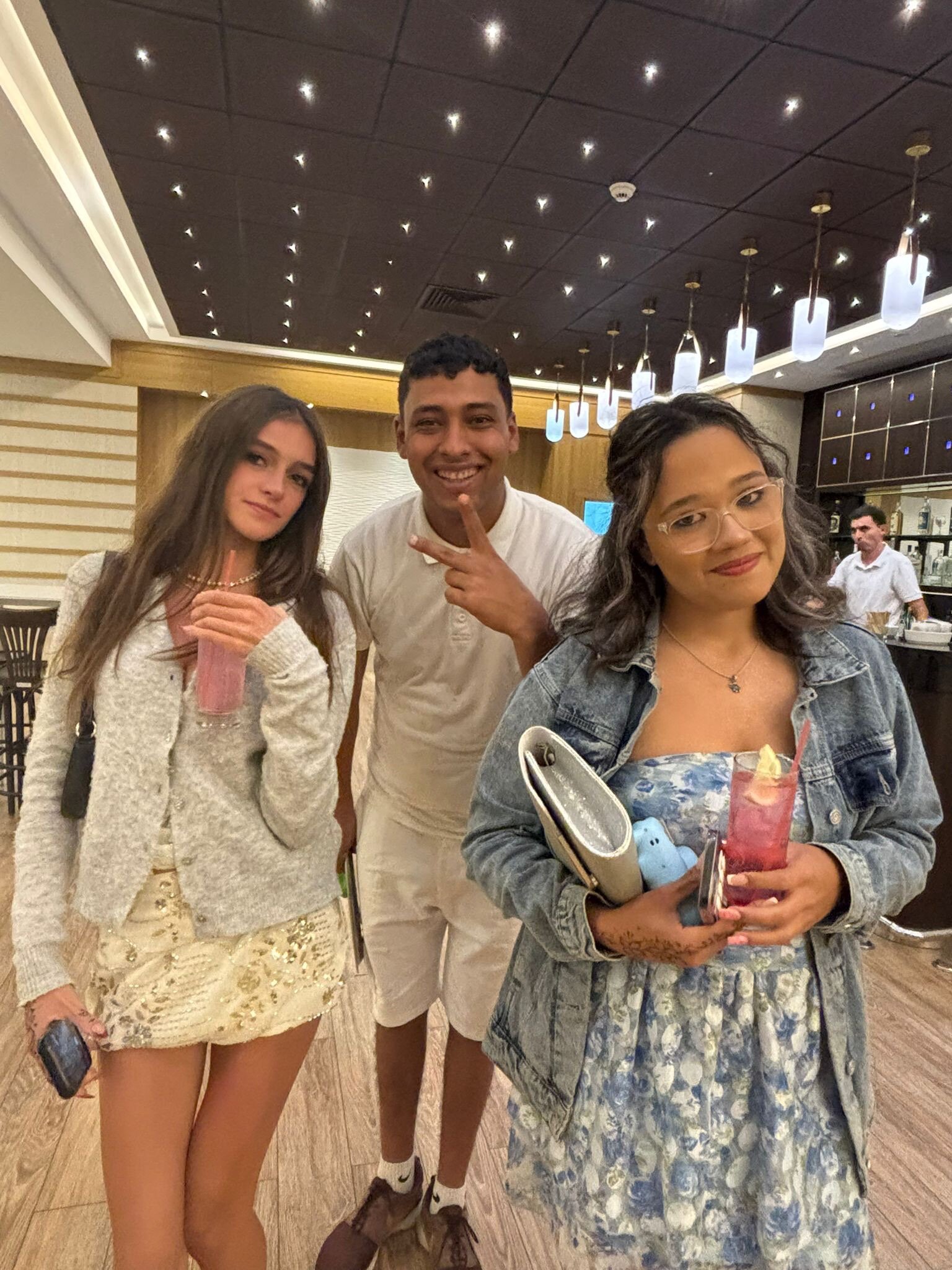 Dar Khayam Hotel-官方