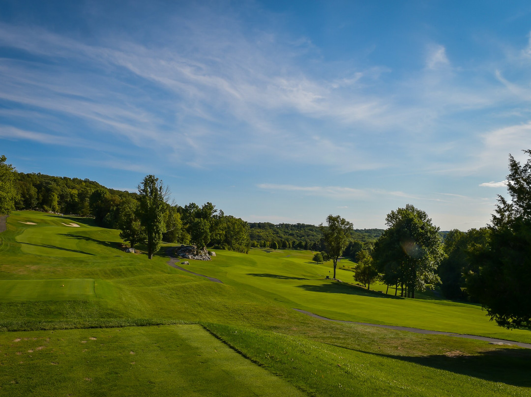 SkyView Golf Club-Sparta必去景点