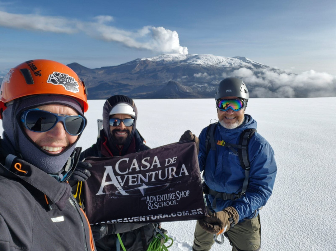 Casa de Aventura Adventure Shop & School-Brusque必去景点