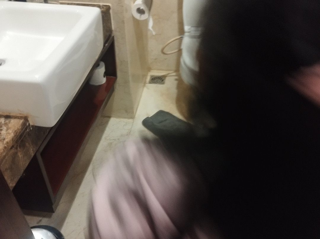 阿斯顿三马林达会议酒店主图