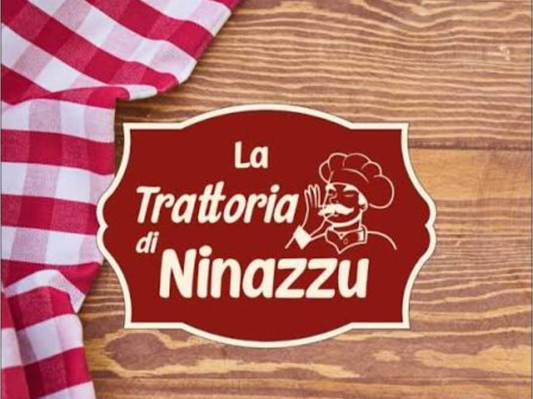 La Trattoria Di Ninazzu