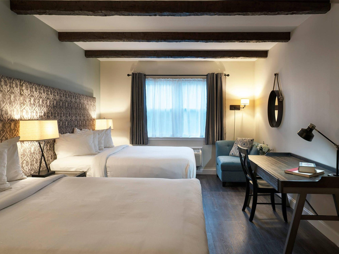 Waterford酒店住宿-The Century House, Ascend Hotel Collection