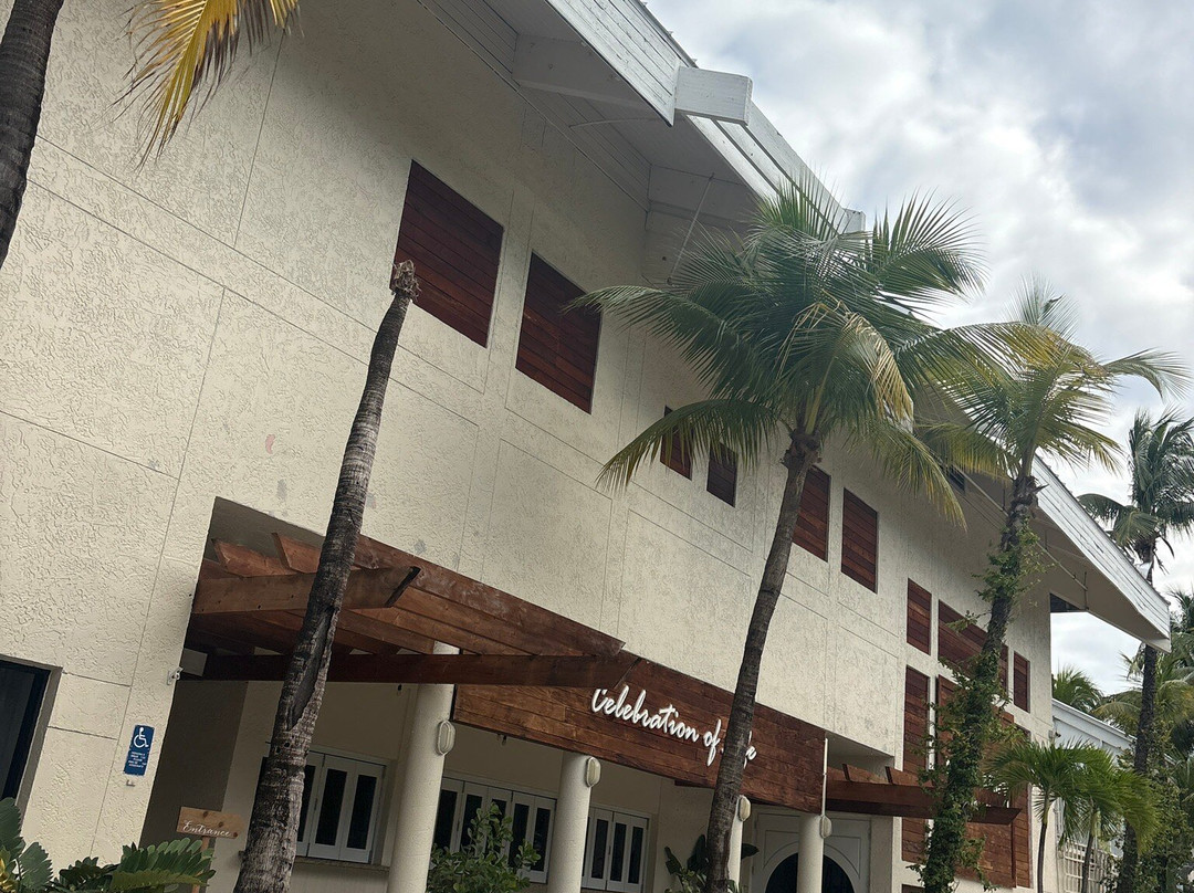 Nikki Beach-迈阿密海滩必去景点