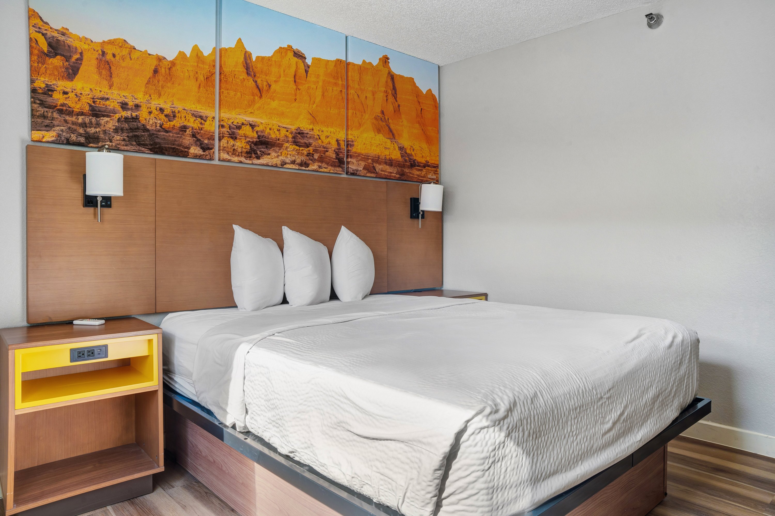 Days Inn by Wyndham Omaha-客卧