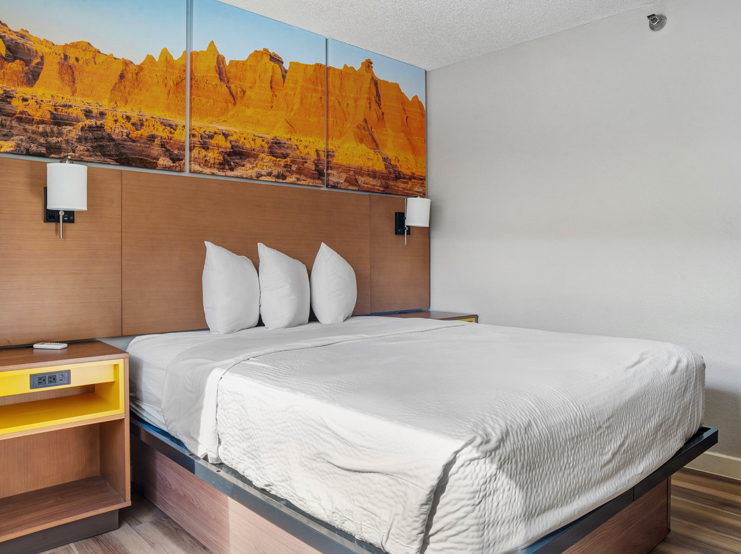 Days Inn by Wyndham Omaha/West Dodge主图