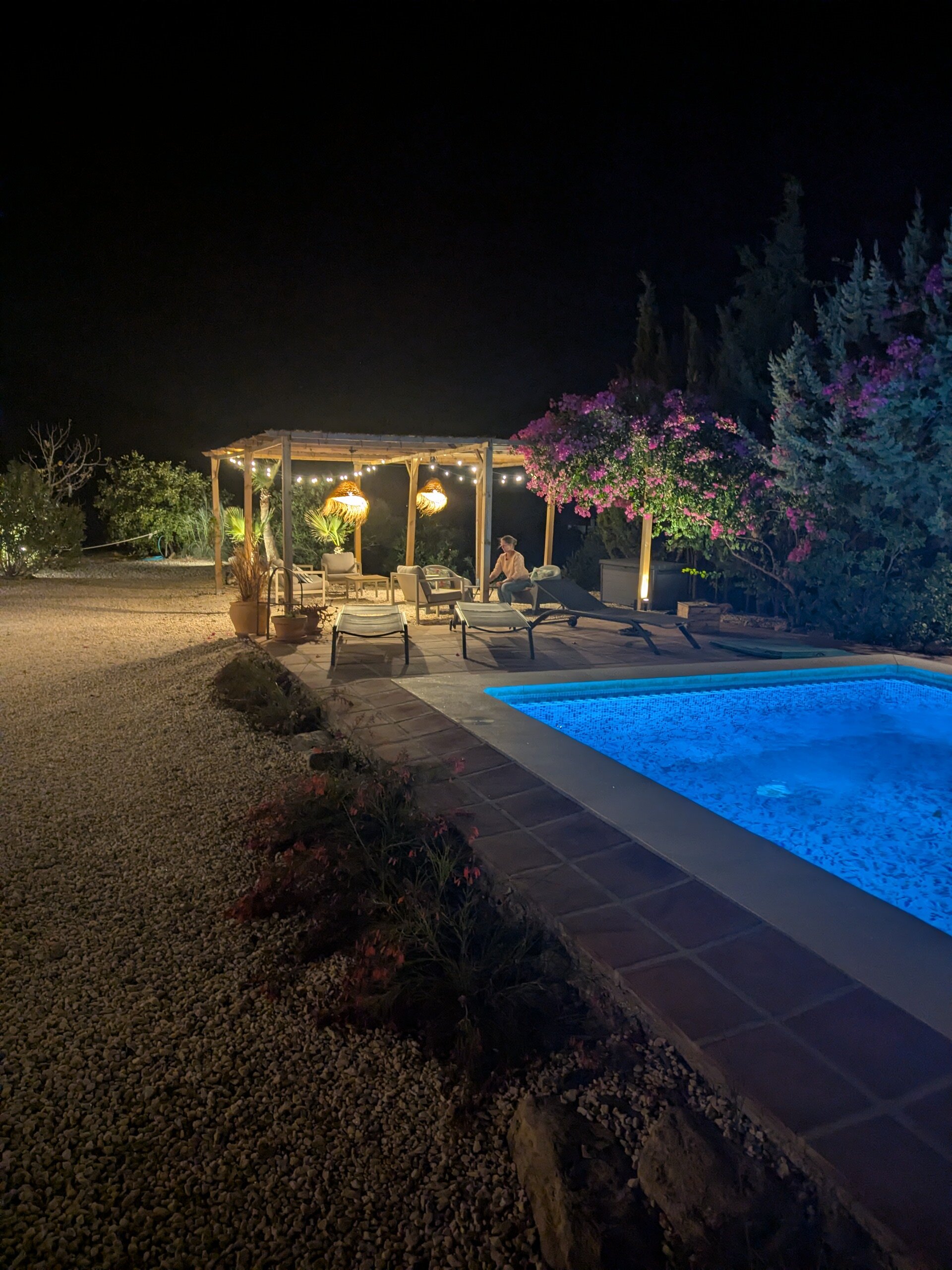 Casa El Chorro-官方