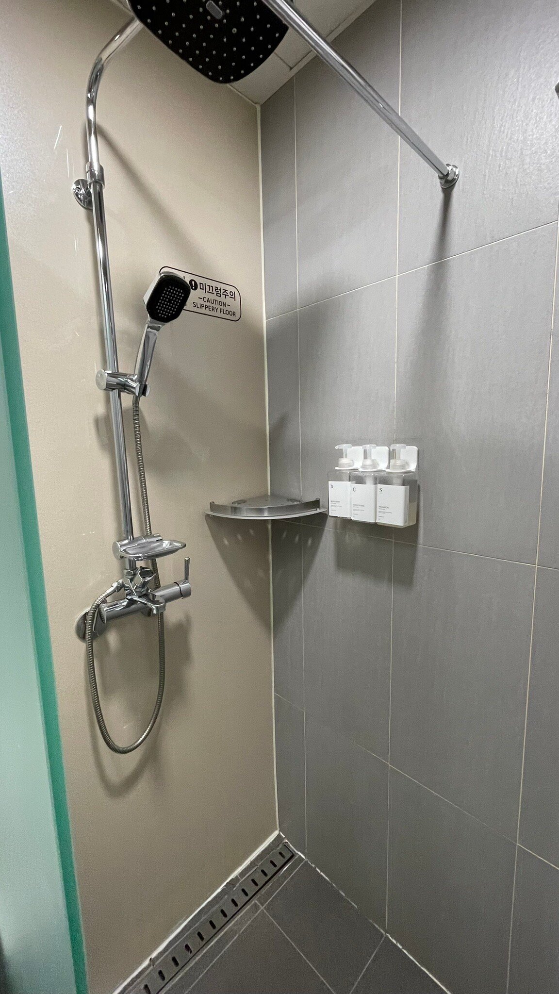 KT&G Sangsangmadang Chuncheon Stay-官方