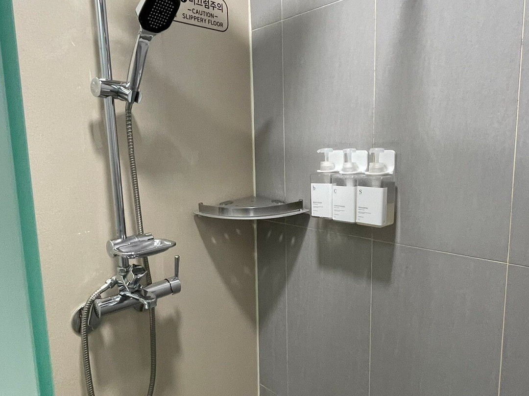 KT&G Sangsangmadang Chuncheon Stay主图