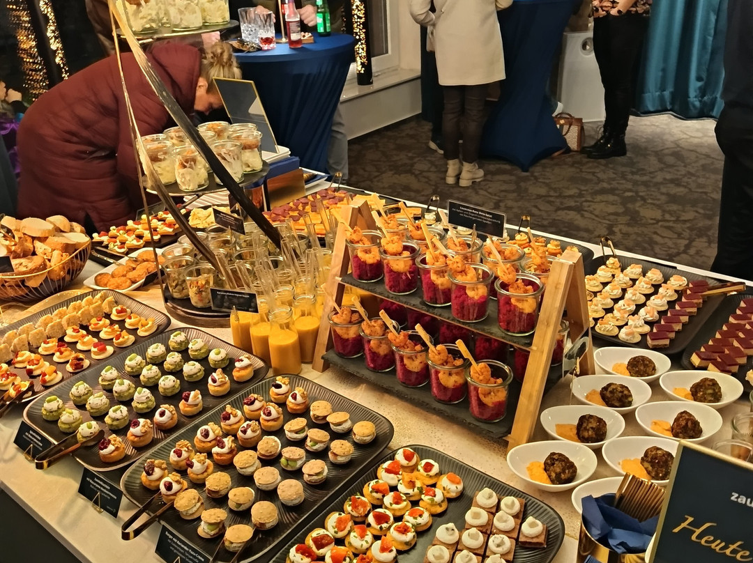 Zaubertheater Aurich-Aurich必去景点