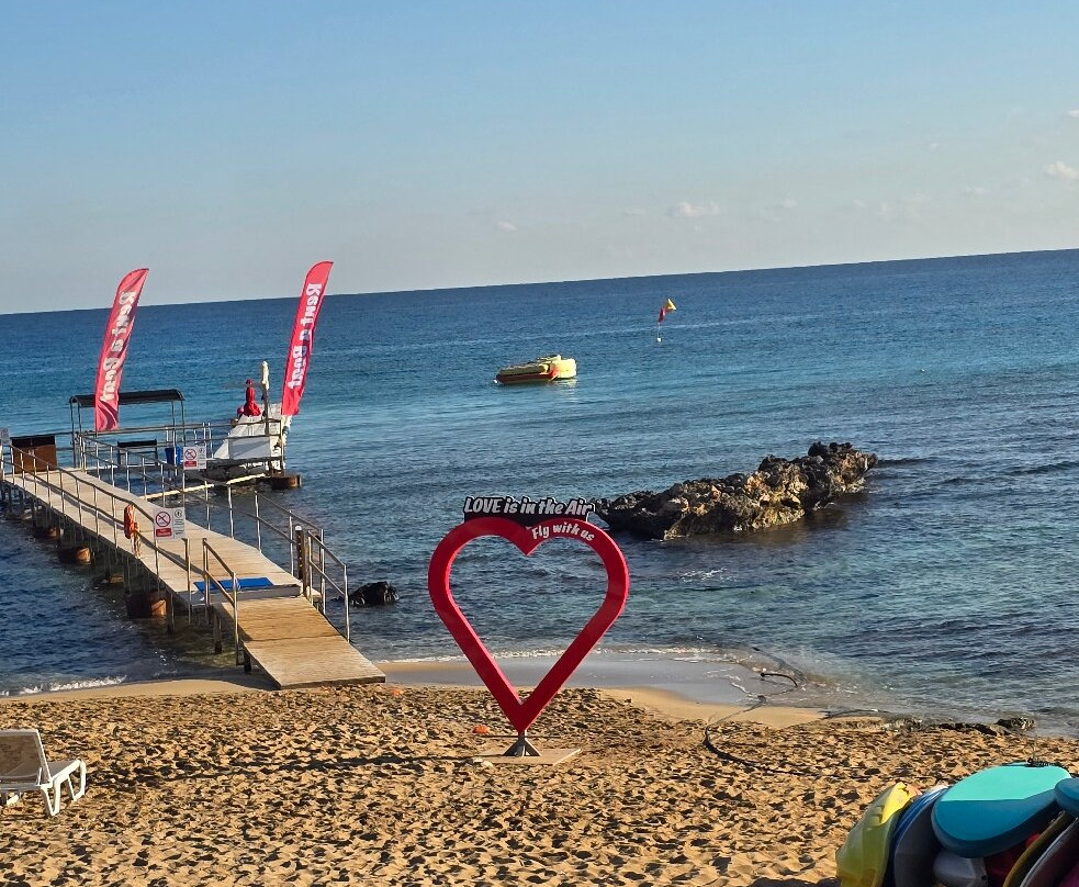 Vrissiana Beach-普它肋斯必去景点