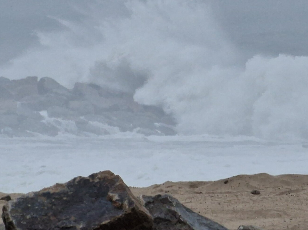 Furadouro Boutique Hotel Beach & SPA主图