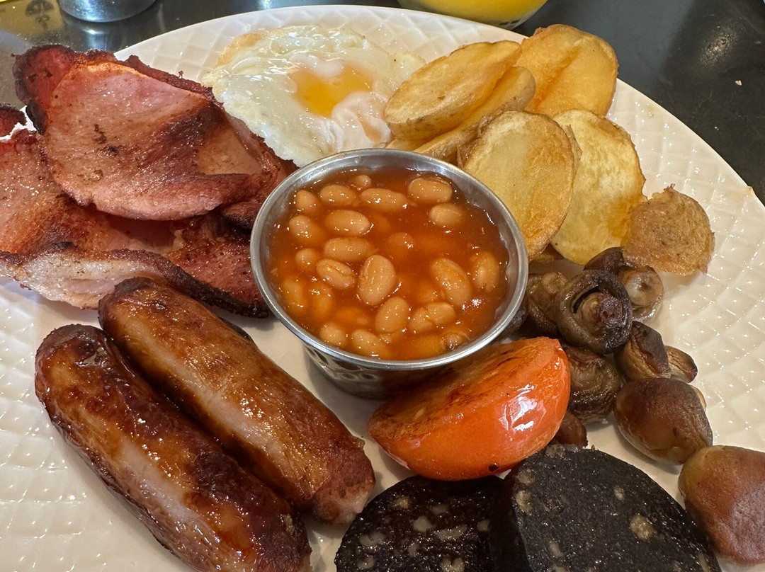 Dunraven Hotel主图