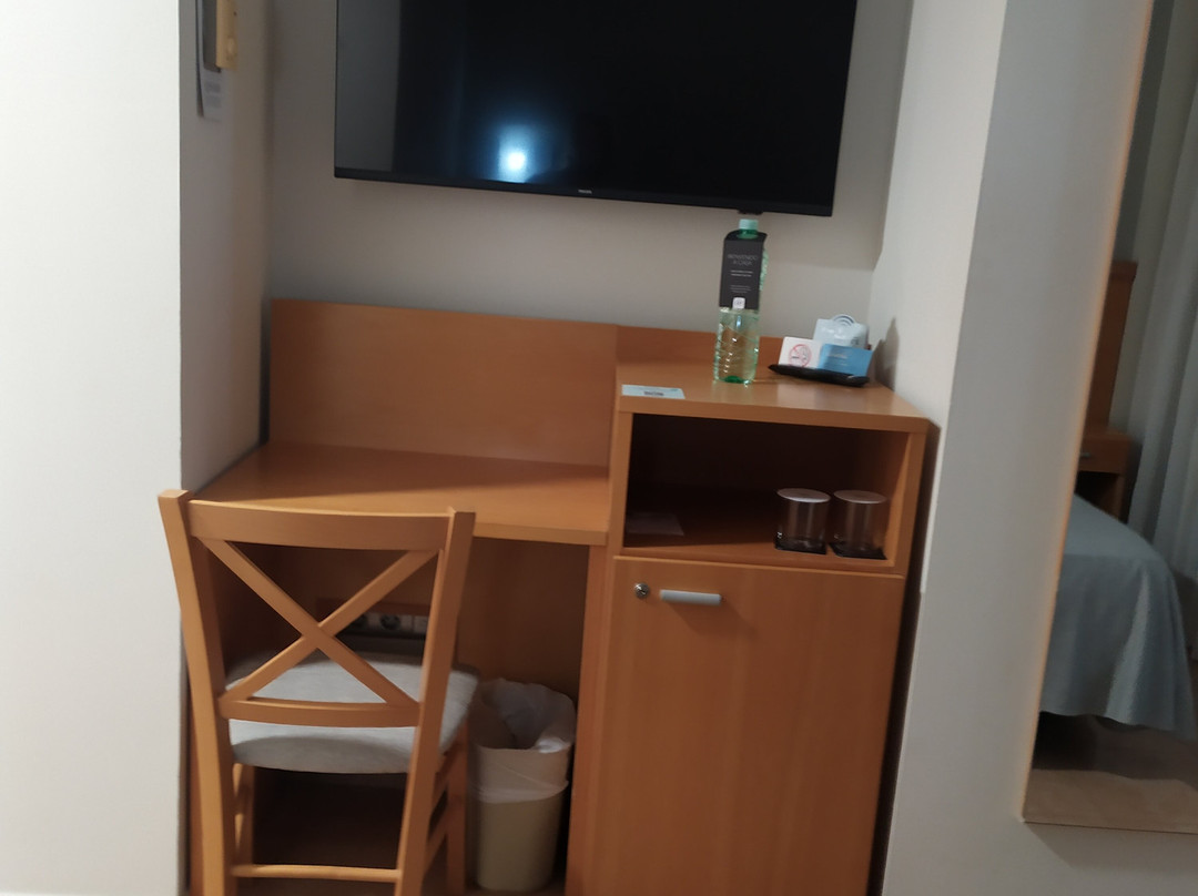 Hotel RH Gijon主图