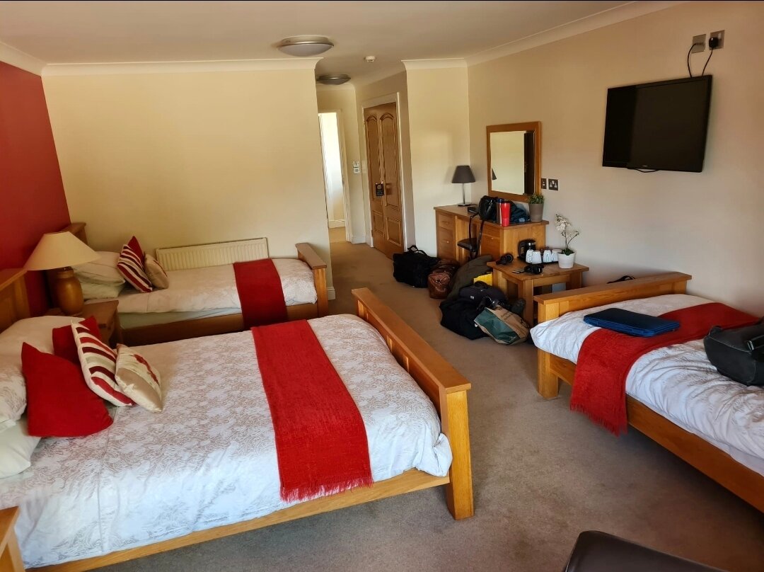 Peggyslea Farm-官方