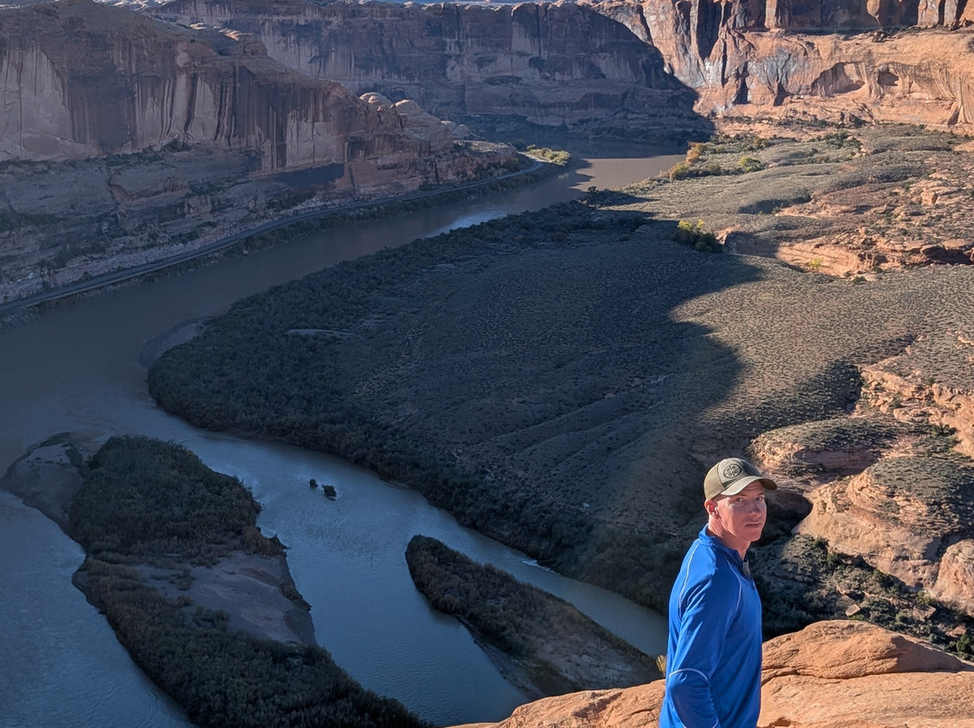 Outlaw Adventure Tours-莫阿布必去景点